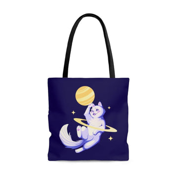 Fly High Tote Bag